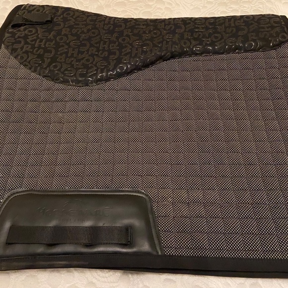 Horseware Ireland Dressage Saddle Pad - Picture 4 of 11